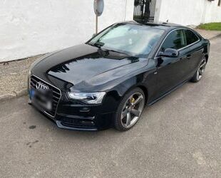 Audi A5 Gebrauchtwagen