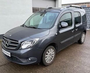 Mercedes-Benz Citan Gebrauchtwagen
