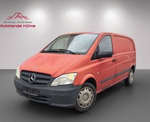 Mercedes-Benz Vito Gebrauchtwagen