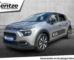 Citroen C3 Gebrauchtwagen