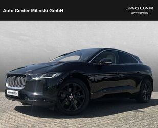 Jaguar I-Pace Gebrauchtwagen