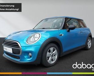 Mini ONE Gebrauchtwagen