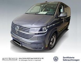 VW T6 andere Gebrauchtwagen