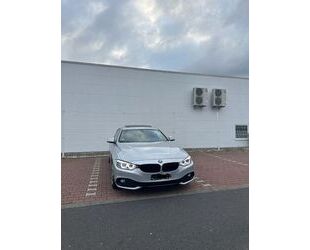 BMW 430 Gebrauchtwagen