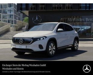 Mercedes-Benz EQA Gebrauchtwagen
