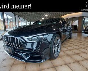 Mercedes-Benz AMG GT Gebrauchtwagen