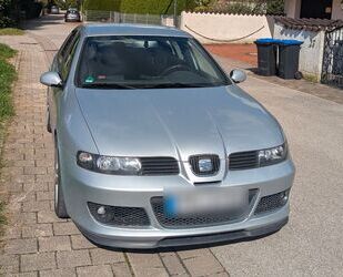 Seat Leon Gebrauchtwagen