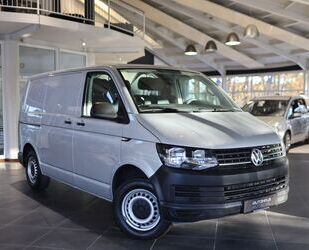 VW T6 Transporter Gebrauchtwagen