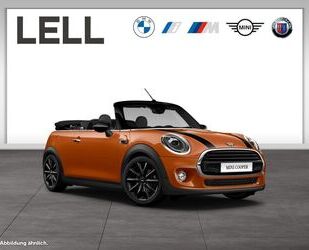 Mini Cooper Cabrio Gebrauchtwagen