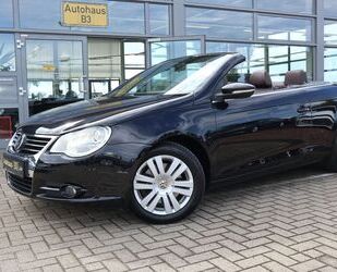 VW Eos Gebrauchtwagen