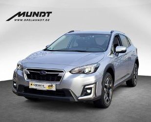 Subaru XV Gebrauchtwagen