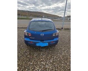 Mazda 3 Gebrauchtwagen