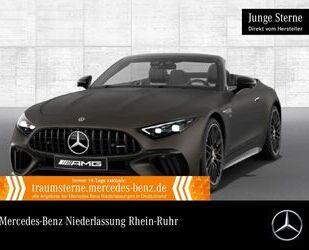 Mercedes-Benz SL 63 AMG Gebrauchtwagen