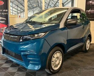 Aixam City Gebrauchtwagen