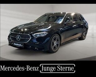 Mercedes-Benz E 300 Gebrauchtwagen