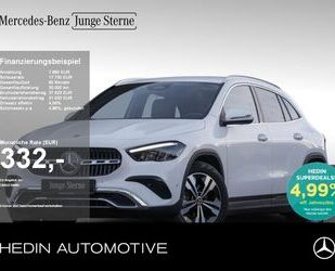 Mercedes-Benz GLA 200 Gebrauchtwagen