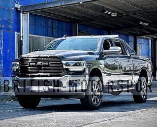 Dodge RAM Gebrauchtwagen