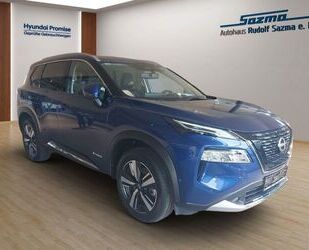 Nissan X-Trail Gebrauchtwagen