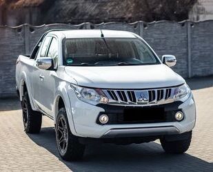 Mitsubishi L200 Gebrauchtwagen
