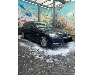 BMW 325 Gebrauchtwagen