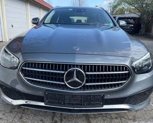 Mercedes-Benz E 200 Gebrauchtwagen