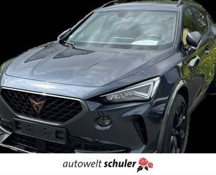 Cupra Formentor Gebrauchtwagen