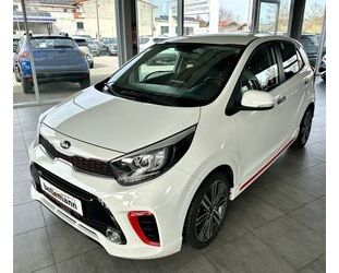 Kia Picanto Gebrauchtwagen