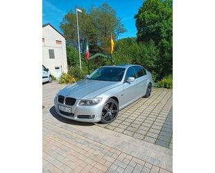 BMW 318 Gebrauchtwagen