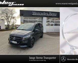 Mercedes-Benz V 220 Gebrauchtwagen