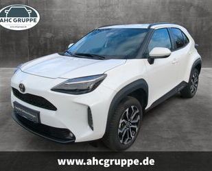 Toyota Yaris Cross Gebrauchtwagen