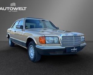 Mercedes-Benz 280 Gebrauchtwagen