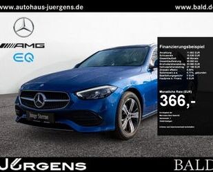 Mercedes-Benz C 200 Gebrauchtwagen