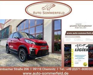 Ligier Andere Gebrauchtwagen