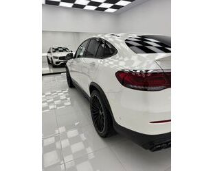 Mercedes-Benz GLC 63 AMG Gebrauchtwagen