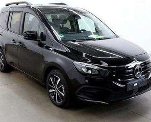 Mercedes-Benz EQT Gebrauchtwagen