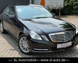 Mercedes-Benz E 220 Gebrauchtwagen