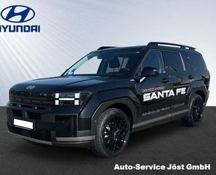 Hyundai SANTA FE Gebrauchtwagen