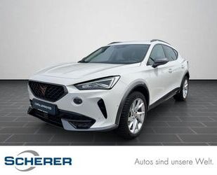 Cupra Formentor Gebrauchtwagen