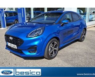 Ford Puma Gebrauchtwagen