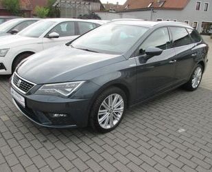 Seat Leon Gebrauchtwagen