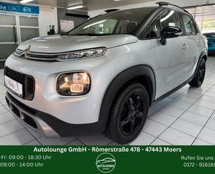 Citroen C3 Aircross Gebrauchtwagen