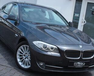 BMW 530 Gebrauchtwagen