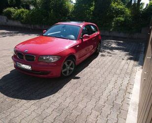 BMW 116 Gebrauchtwagen