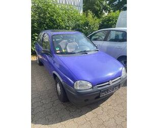 Opel Corsa Gebrauchtwagen