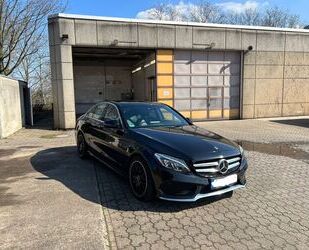 Mercedes-Benz C 250 Gebrauchtwagen