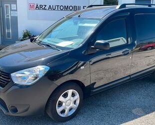 Dacia Dokker Gebrauchtwagen