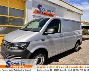 VW T6 Transporter Gebrauchtwagen
