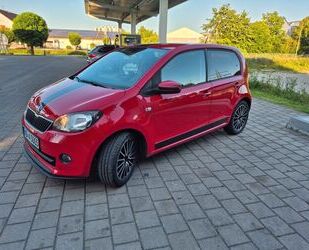 Skoda Citigo Gebrauchtwagen