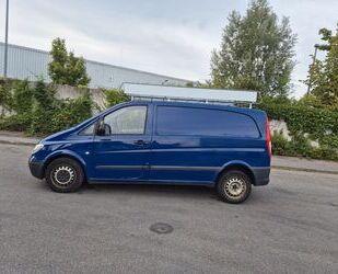 Mercedes-Benz Vito Gebrauchtwagen