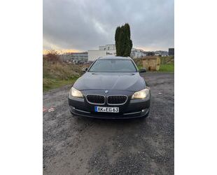 BMW 530 Gebrauchtwagen